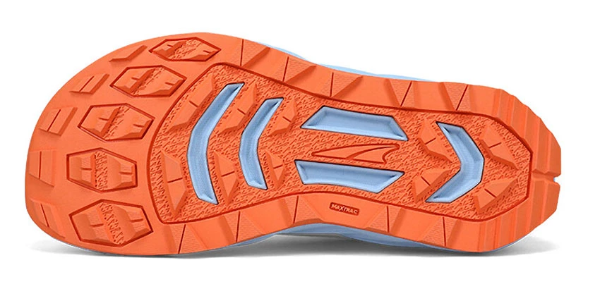 ALTRA Superior 6 Womens 2 ALTRA Superior 6 Womens – Bild 2