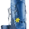 Deuter Aircontact 50+10 SL