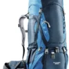 Deuter Aircontact 65+10