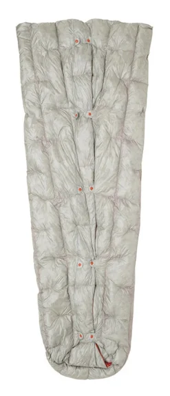 Big Agnes Fussell UL Quilt -OutFit Verkaufs-Shop BFULQ20 unten
