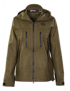 Petromax Bergmaid -OutFit Verkaufs-Shop Bergmaid schilfgruen front