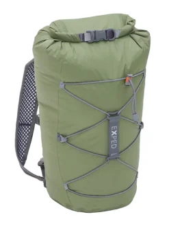Exped Cloudburst 25 -OutFit Verkaufs-Shop Cloudburst25olive