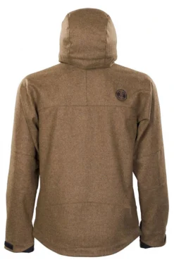 Petromax Deubelskerl -OutFit Verkaufs-Shop Deubelskerl walnussbraun ru