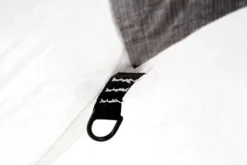 Hyperlite Mountain Gear Flat Tarp 8´6´´ X 8´6´´white -OutFit Verkaufs-Shop Echo susp3 1