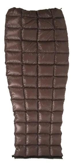 Western Mountaineering Everlite -OutFit Verkaufs-Shop Everlite top closed