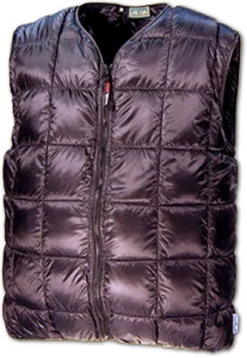Western Mountaineering Flash Vest