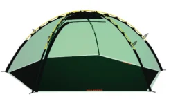 Hilleberg Zeltunterlage / Footprint Allak 3