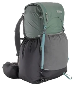 GossamerGear Mariposa 60 ´21 Small -OutFit Verkaufs-Shop GreenMariposa