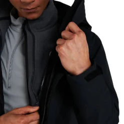 Berghaus Hillwalker IA Kombijacke -OutFit Verkaufs-Shop Hill3