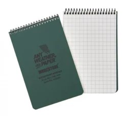 Diverse Modestone 96x148mm Notepad