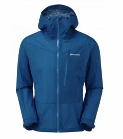 Montane Minimus Jacket Men -OutFit Verkaufs-Shop Minimus electricblue