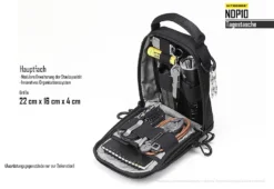 Nitecore NDP10 -OutFit Verkaufs-Shop NDP10 2
