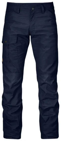 Fjäll Räven Nils Trousers Men