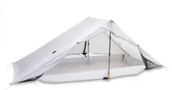 Six Moon Designs OWYHEE TARP Tent -OutFit Verkaufs-Shop Owyhee Fully Opened