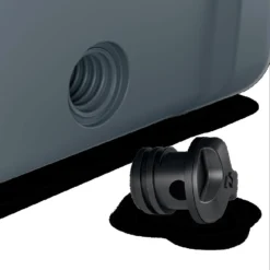 Dometic Patrol Icebox 35 L -OutFit Verkaufs-Shop Patrol det