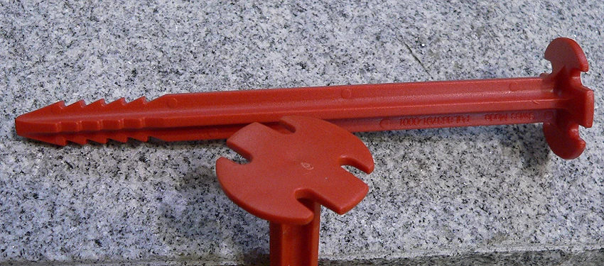 SwissPiranha Swiss Piranha Hering RT120 5er Pack 1 SwissPiranha Swiss Piranha Hering RT120 5er Pack