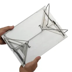 SOTO Field Hopper Pop Up Tisch -OutFit Verkaufs-Shop ST 630 005