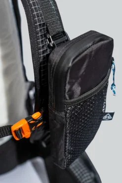 Hyperlite Mountain Gear Shoulder Pocket -OutFit Verkaufs-Shop ShoulderPocket ONPACK 1