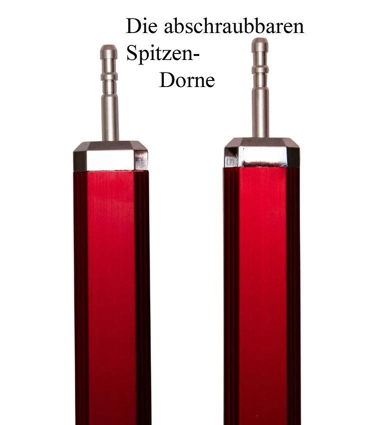 EOE Steip 300 Teleskop-Tarpstange 3 EOE Steip 300 Teleskop-Tarpstange – Bild 3