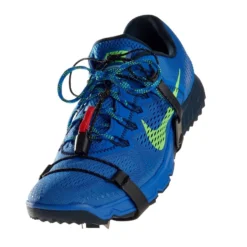 Vargo V3 Pocket Cleats™ - Titanium /Grödel -OutFit Verkaufs-Shop T476 3