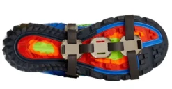 Vargo V3 Pocket Cleats™ - Titanium /Grödel -OutFit Verkaufs-Shop T476 4