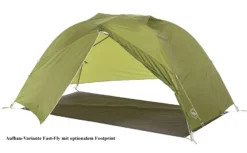 Big Agnes Blacktail 2 -OutFit Verkaufs-Shop TBT220 3