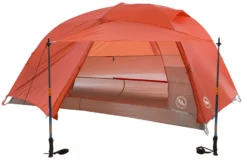 Big Agnes Copper Spur HV UL2 -OutFit Verkaufs-Shop THVCS220 or