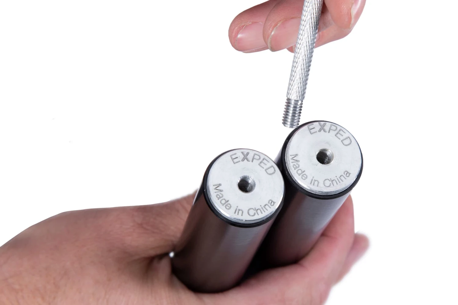 Exped Tarp Poles 240 3 Exped Tarp Poles 240 – Bild 3