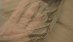 Carinthia Tropen Kunstfaserschlafsack -OutFit Verkaufs-Shop Tropen Mosk