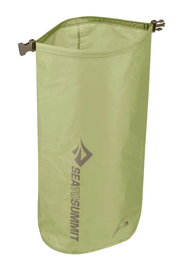 Sea To Summit Ultra-Sil Dry Sack 3 L 2 Sea To Summit Ultra-Sil Dry Sack 3 L – Bild 2