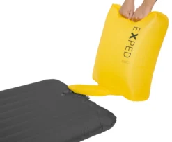 Exped Ultra 7R MW -OutFit Verkaufs-Shop Ultra schnozzel 1