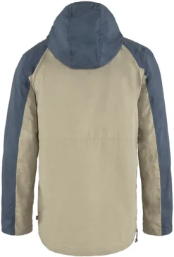 Fjäll Räven VARDAG ANORAK -OutFit Verkaufs-Shop Vardag 2 2