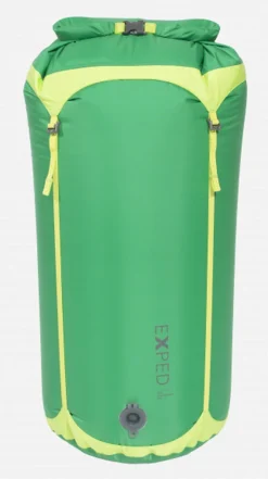 Exped Waterproof Telecompression Bag L