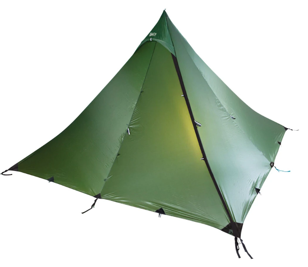 Bach WickiUp4 2 Bach WickiUp4 – Bild 2