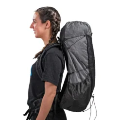 Zpacks Women's Arc Haul Ultra 60L 11 Zpacks Women's Arc Haul Ultra 60L -OutFit Verkaufs-Shop ahuwoman7