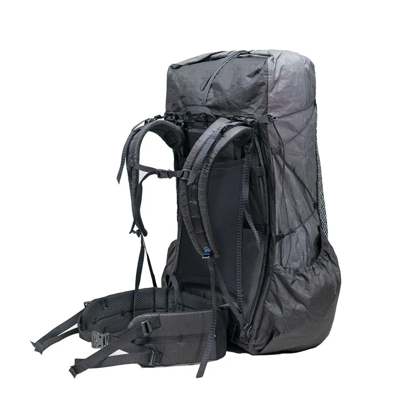 Zpacks Women's Arc Haul Ultra 60L 1 Zpacks Women's Arc Haul Ultra 60L
