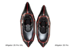 MRS Alligator 2S Pro -OutFit Verkaufs-Shop allipro4