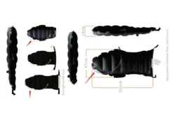 MRS Alligator SB -OutFit Verkaufs-Shop allisb10