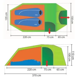 Rejka Antao II Light XL -OutFit Verkaufs-Shop antao2xl3