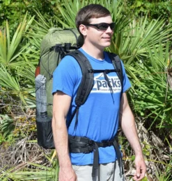 Zpacks Arc Blast -OutFit Verkaufs-Shop arc blast getr vornseite