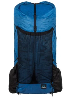 Zpacks Arc Blast -OutFit Verkaufs-Shop arc blast hinten