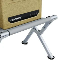 Dometic Compact Camp Bench - 2-Sitzer Sitzbank -OutFit Verkaufs-Shop bench3