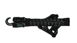 Lynx Hooks - Spanngurte -OutFit Verkaufs-Shop blackreflective