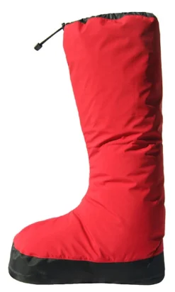 Western Mountaineering Down Booties Expedition