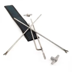 Firebox Drehspiess -Grill -OutFit Verkaufs-Shop coffeySpit