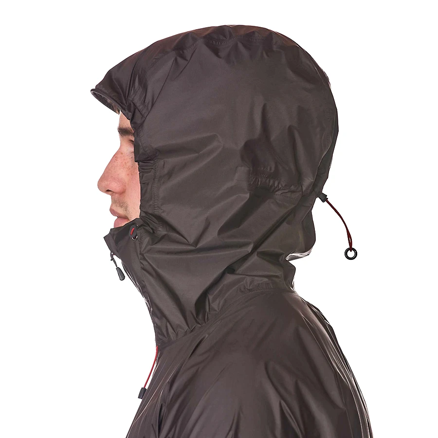 Mont-Bell Versalite Jacket Men 2 Mont-Bell Versalite Jacket Men – Bild 2