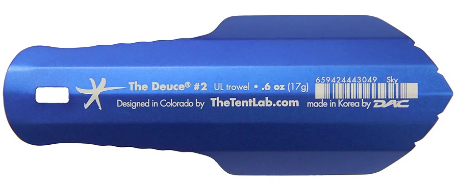 TheTentLab The Deuce® #2 1 TheTentLab The Deuce® #2