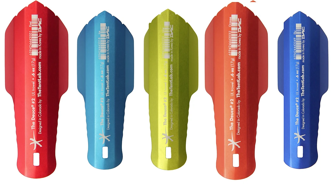 TheTentLab The Deuce® #2 2 TheTentLab The Deuce® #2 – Bild 2