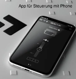 Dometic Dometic Kompressorkühlbox CFX3 45 -OutFit Verkaufs-Shop dometic cfx3 7 1