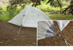 Zpacks Duplex -OutFit Verkaufs-Shop duplex apsis